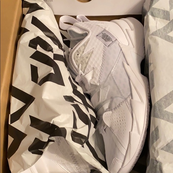 Jordan Why-Not Zero.3 shoes - Picture 1 of 5